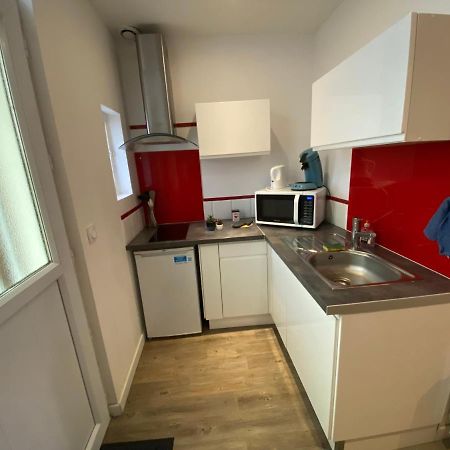 Appartement Les Coquelicots wifi à Troyes Extérieur photo