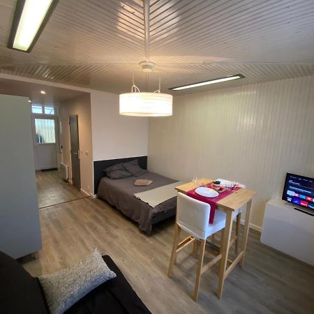 Appartement Les Coquelicots wifi à Troyes Extérieur photo