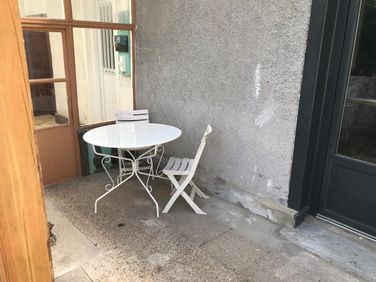 Appartement Les Coquelicots wifi à Troyes Extérieur photo