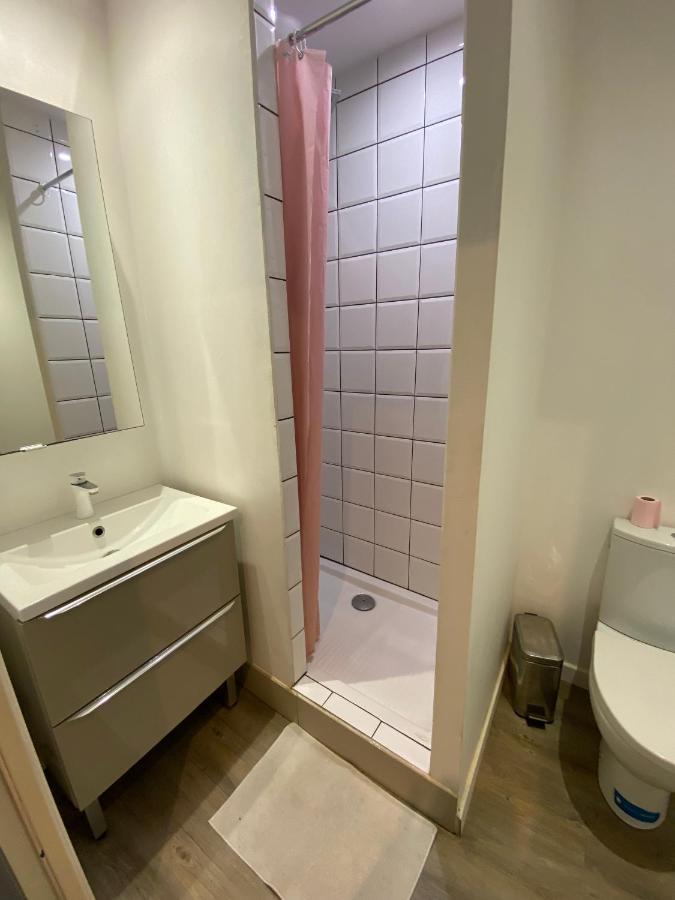 Appartement Les Coquelicots wifi à Troyes Extérieur photo